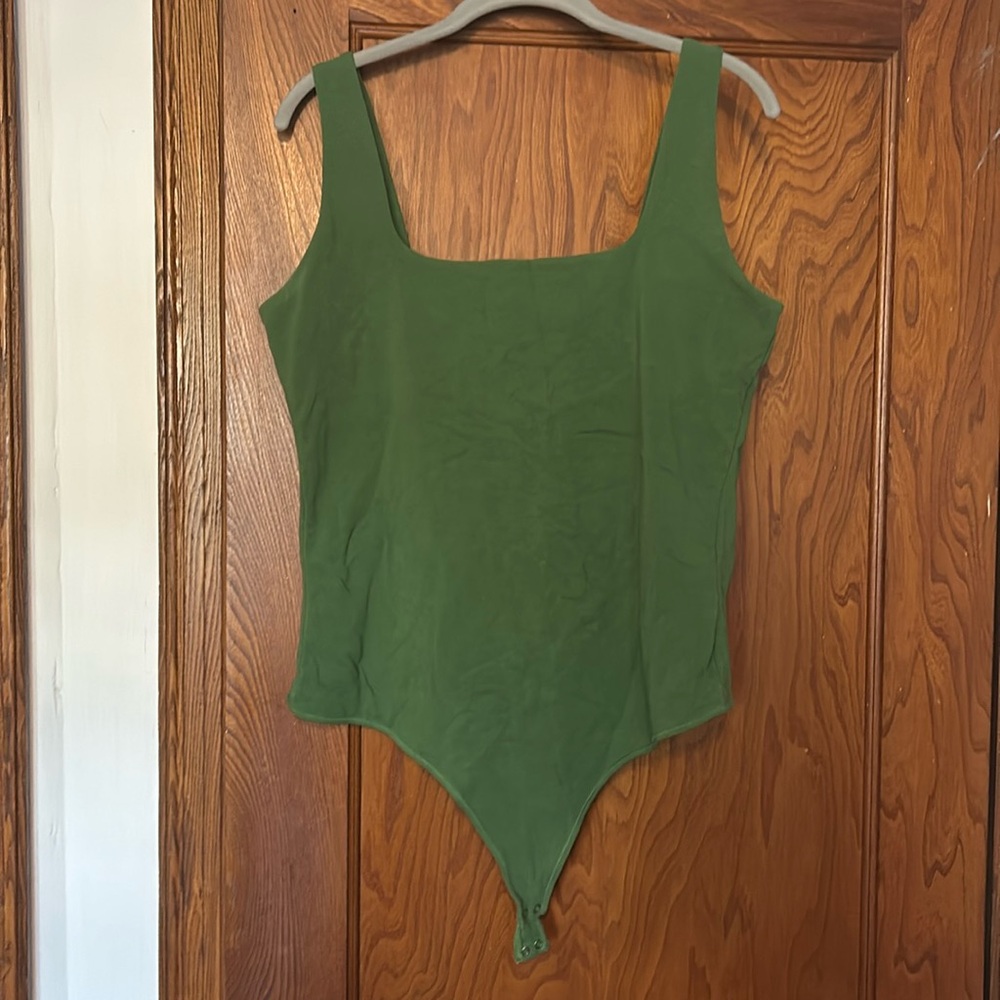 Bodysuit